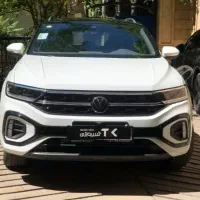 فولکس تیراک TRock تحویل فوری نقد اقساط خسروانی