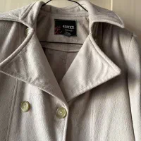 پالتو ترک گوچی|لباس|تبریز, |دیوار