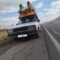 وانت پیکان مدل ۹۰