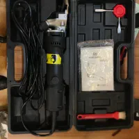 پشمچین گوسفند