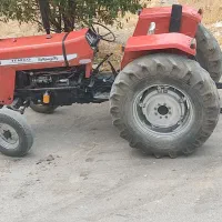 فروش تراکتور مدل ۸۵