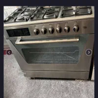 گاز فر تهران سبحان