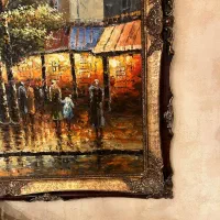 تبلو|تابلو، نقاشی، عکس|تهران, الهیه|دیوار