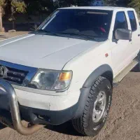 ریچ پیکاپ کم کار استثنایی ۹۶