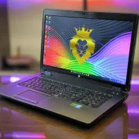 غول ۸ هسته ۱۷ اینچ Full HD گرافیک ۲۵۶ بیت ۴+۴ گیگ|رایانه همراه|تهران, فلسطین (میدان انقلاب)|دیوار