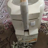 سرخ کن