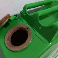 گالن امریکایی رنگ کوره ای|مصالح و تجهیزات ساختمان|ری, شهید غیوری (ابن باویه)|دیوار