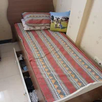 سرویس خواب کودک ونوجوان|تخت و سرویس خواب|شیراز, شهرک بزین|دیوار