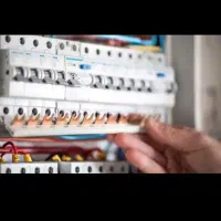 برقکشی ساختمان