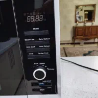 فروش ماکروفر ال جی اصل کره|اجاق گاز و لوازم برقی پخت‌وپز|تهران, ابوذر|دیوار