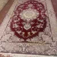 فروش فرش دست دوم در حد نو|فرش|قیدار, |دیوار