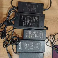 اداپتور شارژر اسکوتر اسکیت و دوچرخه برقی