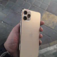 گوشی موبایل آیفون ۱۱ پرومکس