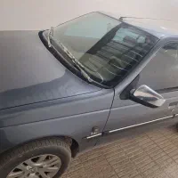 پژو۴۰۵مدل92