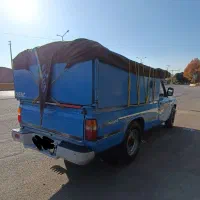 حمل بار به تمام نقاط کشور|خدمات حمل و نقل|خرمآباد, |دیوار