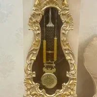 ساعت ایستاده