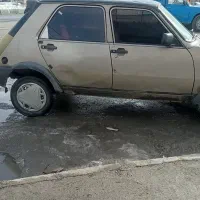 پی کی مدل 83|خودرو سواری و وانت|پیرانشهر, |دیوار