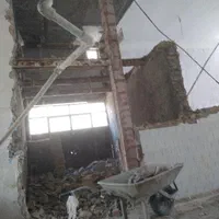 ساختمانی|خدمات پیشه و مهارت|جیرفت, |دیوار