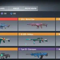 اکانت call of duty mobile