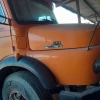 بنزتک|خودرو سنگین|صوفیان, |دیوار