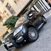 لیفان X60 دنده مدل 92بالوازم اسپرت نقد و اقساط