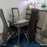 میز غذاخوری