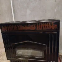 بخاری گازی طرح هخامنشی