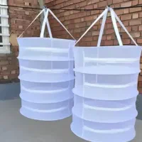 توری سبزی خشک کن ۵ طبقه