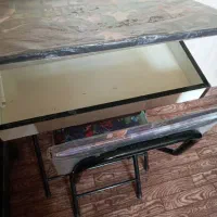 میز و صندلی بن تن