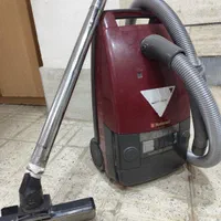 جاروبرقی ناسیونال ژاپن