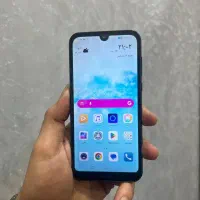 فروش فوری هواوی y5 2019|موبایل|رشت, سعدی (تختی)|دیوار