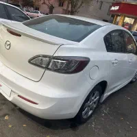 مزدا نیو مدل۱۳۹۰|خودرو سواری و وانت|تهران, جمالزاده|دیوار