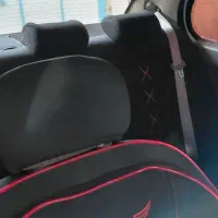 تیبا ۱ برج ۱۲ ۹۸|خودرو سواری و وانت|اندیمشک, |دیوار