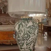 تولید و پخش اباژورهای رومیزی و سفالی|چراغ خواب و آباژور|اصفهان, ملاصدرا|دیوار