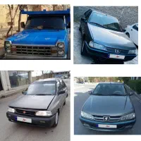 معاینه فنی و برترخودرو دوگانه وتک سوزشمابدون معطلی