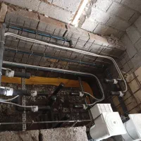 اجرای استخر و جکوزی با قیمت مناسب|خدمات پیشه و مهارت|آستانه اشرفیه, |دیوار