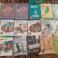 کتاب تست