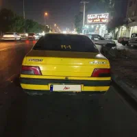 تاکسی 405خونگی