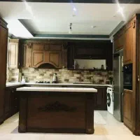 ۱۱۰متری طراحی روشن لوکس با حس راحتی|اجارهٔ آپارتمان|اندیشه, اندیشه فاز ۵|دیوار