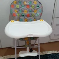 صندلی غذا کودک