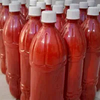 رب تازه وخوش رنگ