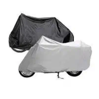 کاور بارانی موتور سیکلت