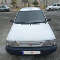 پراید 99 بیرنگ سکه دوگانه|خودرو سواری و وانت|قم, محمد آباد|دیوار