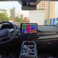 کی ام سی X5|خودرو سواری و وانت|شیراز, معالی‌آباد|دیوار