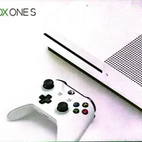 ایکس باکس ONE S