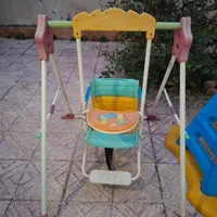 تاب وسرسره|اسباب‌‌بازی|ماکو, |دیوار