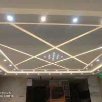 اجرای کناف.رنگ.کابینت.تخریب و بازسازی