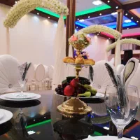 تالار پذیرایی هانا