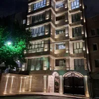 فروش اداری ۸۰۰ متری در حاشیه معلم ( دربست )