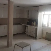 ۶۵ متر دو خوابه همکف
